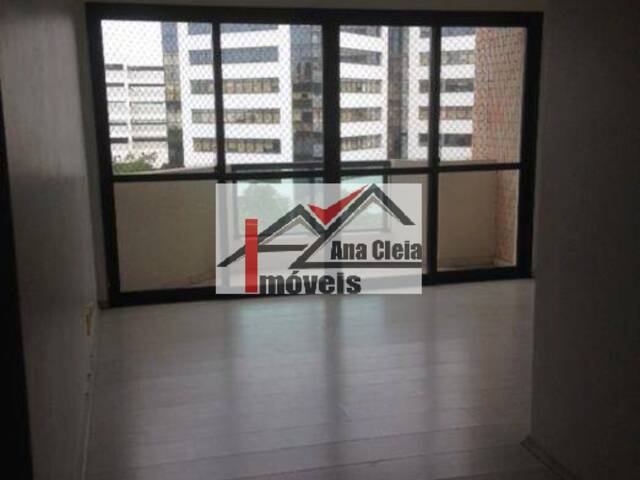 #AP0061 - Apartamento para Venda em São Paulo - SP - 1