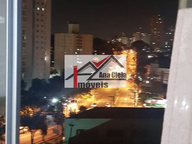 #994 - Apartamento para Venda em São Paulo - SP - 1