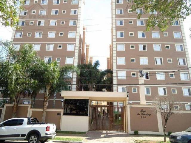 #1024 - Apartamento para Venda em São Paulo - SP