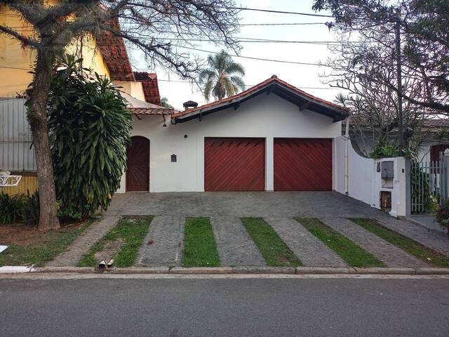 #1017 - Casa para Venda em São Paulo - SP - 1