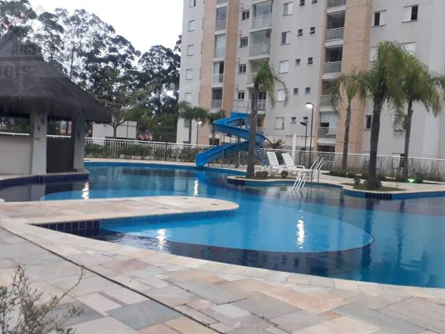 #1053 - Apartamento para Venda em São Paulo - SP - 2