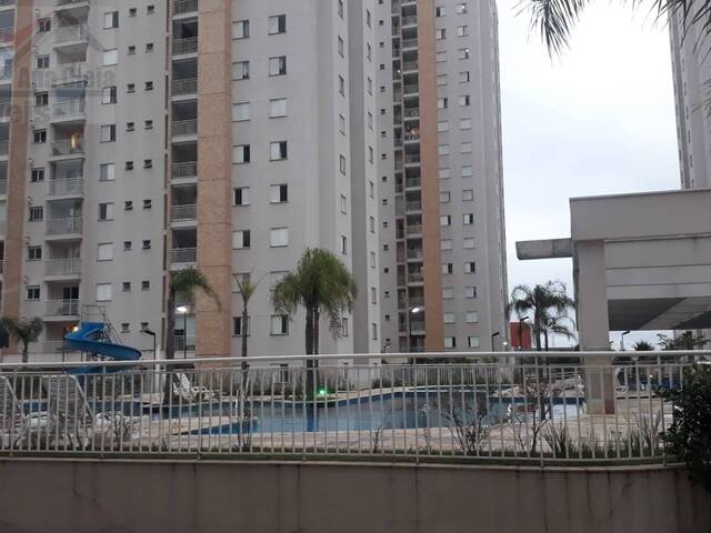 #1053 - Apartamento para Venda em São Paulo - SP - 1