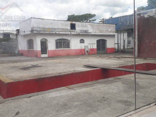 Venda em Jardim Três Marias - São Paulo