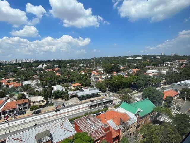 Venda em Santo Amaro - São Paulo