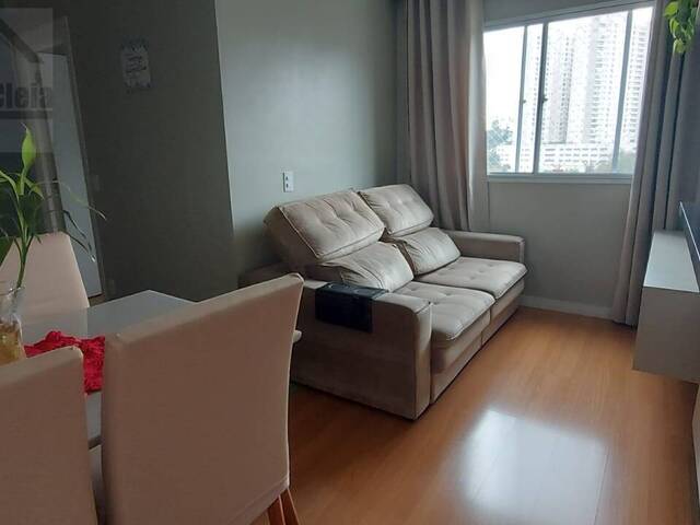 #1114 - Apartamento para Venda em São Paulo - SP - 3