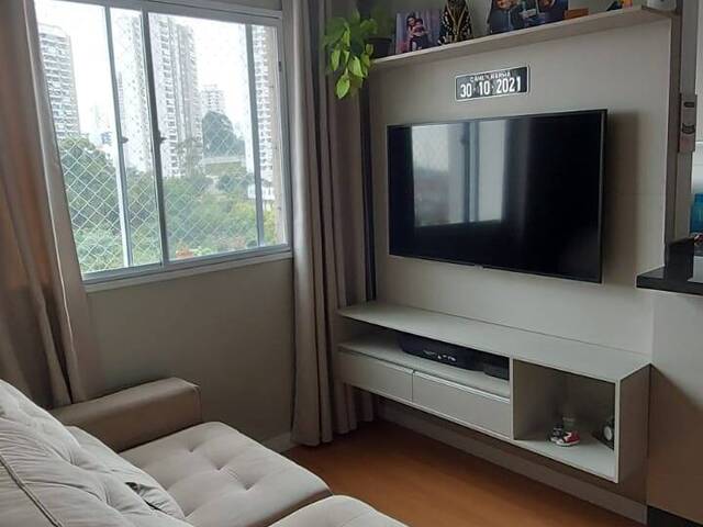 #1114 - Apartamento para Venda em São Paulo - SP - 2