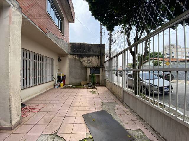 #1152 - Casa para Venda em São Paulo - SP - 1