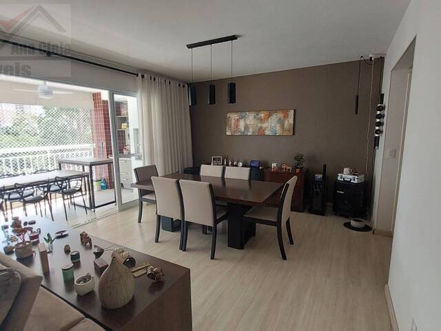 #AP0032 - Apartamento para Venda em São Paulo - SP - 3