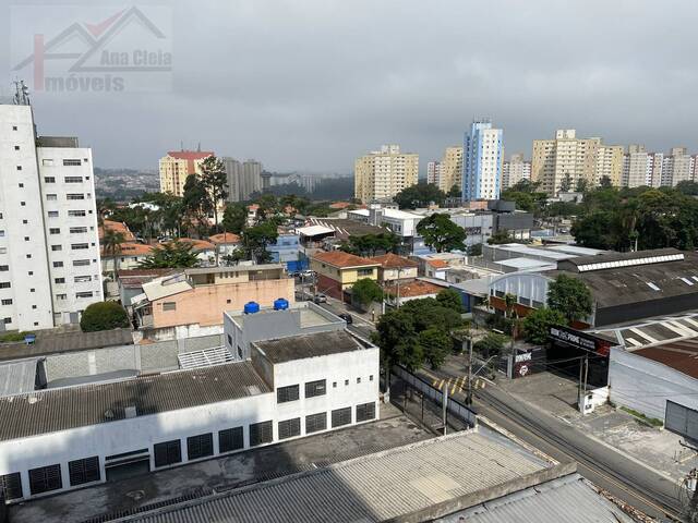 #1164 - Apartamento para Venda em São Paulo - SP - 1