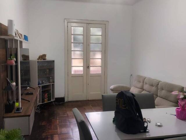 #1179 - Apartamento para Venda em São Paulo - SP - 1