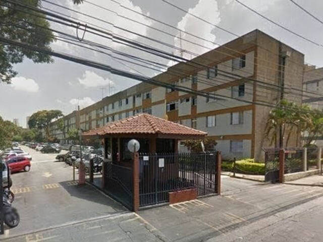 #1205 - Apartamento para Venda em São Paulo - SP - 1