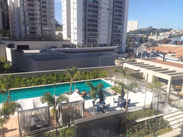 #1215 - Apartamento para Venda em São Paulo - SP - 1