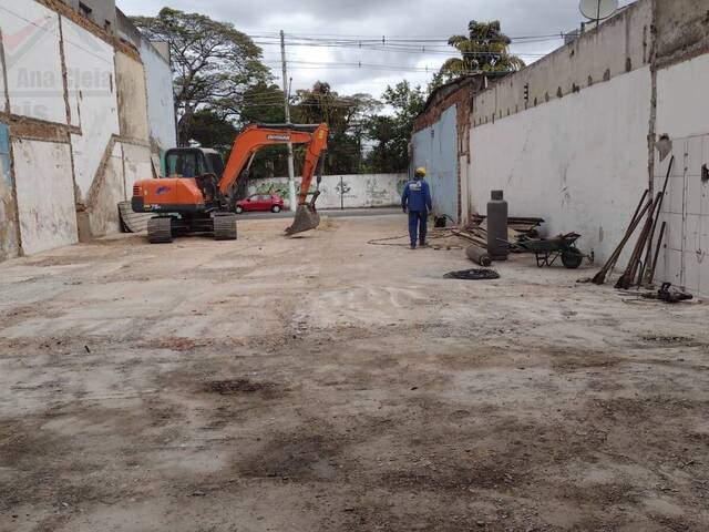 #1222 - Terreno para Venda em São Paulo - SP - 3