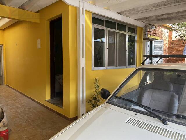 #1231 - Casa para Venda em São Paulo - SP - 2