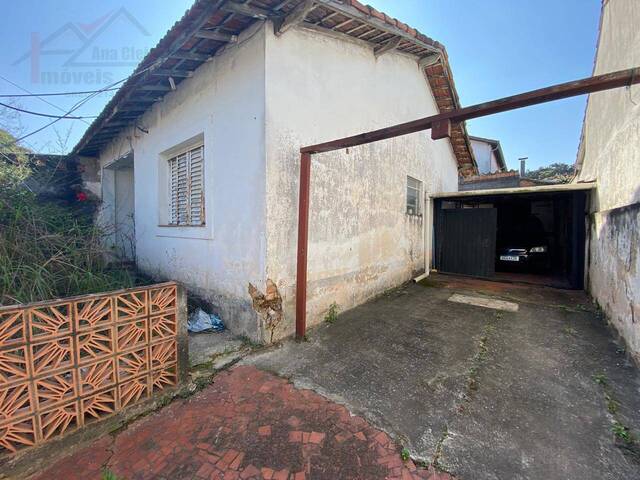 #1238 - Casa para Venda em São Paulo - SP - 1