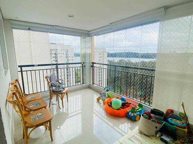 #1176 - Apartamento para Venda em São Paulo - SP - 1