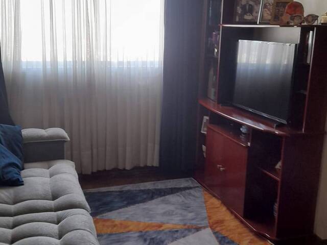 #1239 - Apartamento para Venda em São Paulo - SP - 1