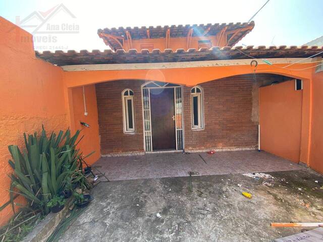 #1243 - Casa para Venda em São Paulo - SP - 2