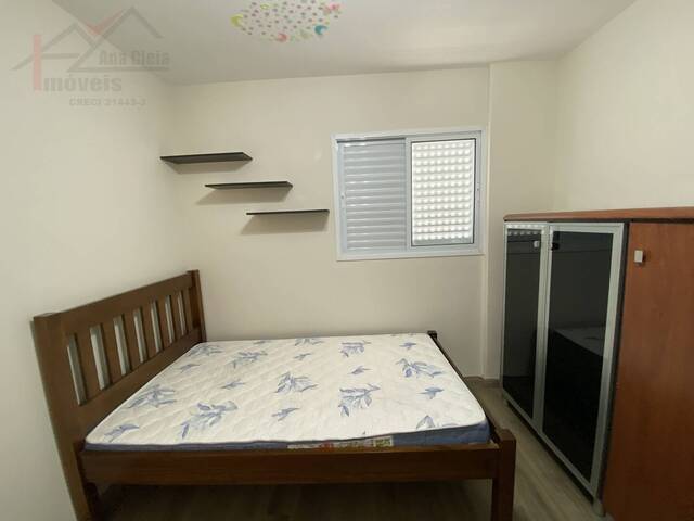 #1247 - Apartamento para Venda em São Paulo - SP - 2