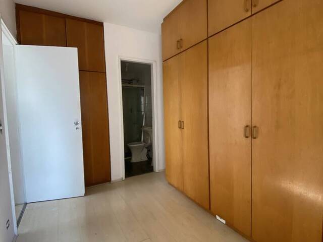 #1255 - Apartamento para Venda em São Paulo - SP - 2