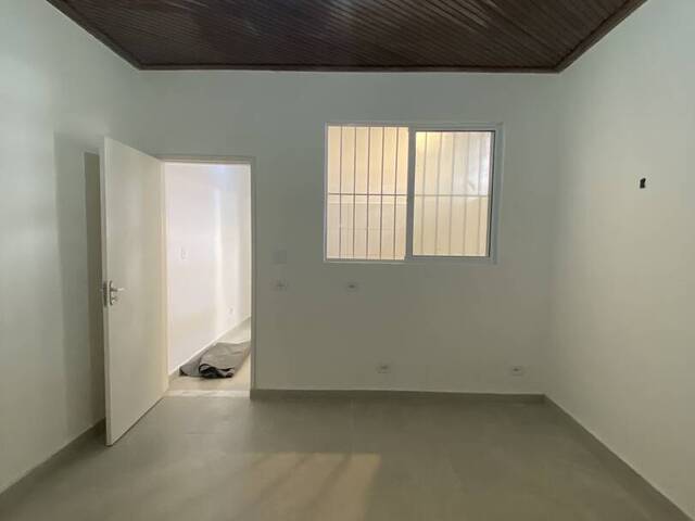 #1196 - Casa para Locação em São Paulo - SP - 1