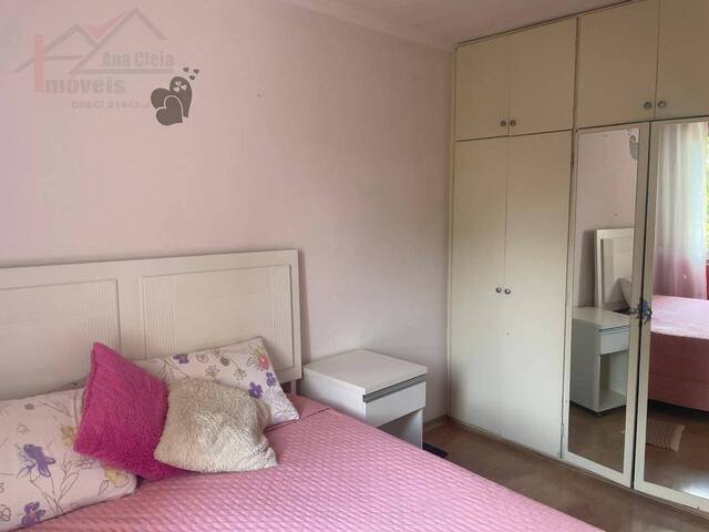 #1268 - Apartamento para Venda em São Paulo - SP - 2