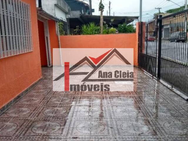 #CA0108 - Casa para Locação em São Paulo - SP - 3