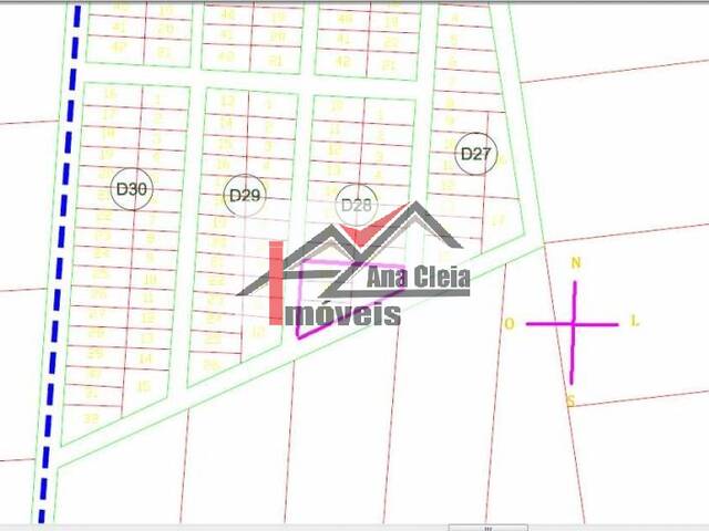 #TE0013 - Terreno para Venda em Conde - PB - 1